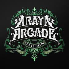 customer AUF Araya Arcade Garden