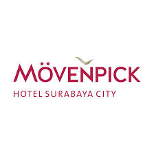 customer AUF Movenpick Hotel