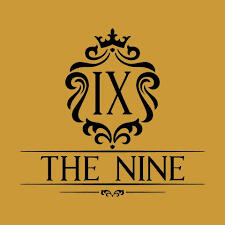 customer AUF the Nine