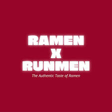 customer AUF Ramen x Runmen customer AUF Ramen x Runmen